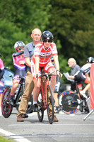 British Cycling National Road Championships