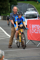 British Cycling National Road Championships