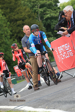 British Cycling National Road Championships