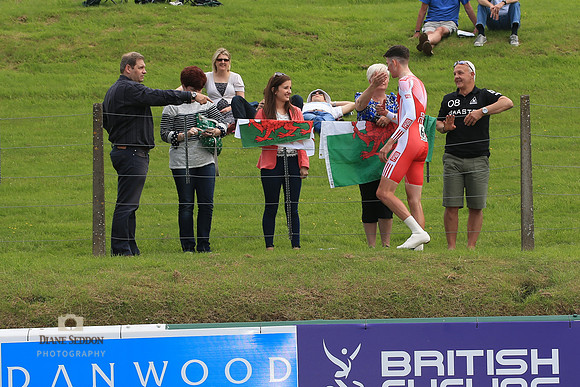 British Cycling National Road Championships