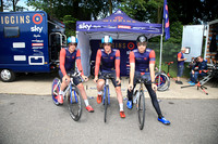 British Cycling National Road Championships, Cadwell Park