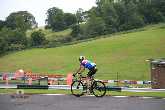 Britsh Cycling National Road Championships - Cadwell Park - Time Trials-6