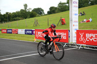 Britsh Cycling National Road Championships - Cadwell Park - Time Trials-7