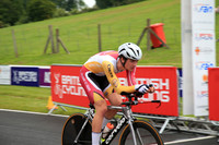 Britsh Cycling National Road Championships - Cadwell Park - Time Trials-8
