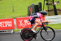 Britsh Cycling National Road Championships - Cadwell Park - Time Trials-9