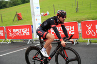 Britsh Cycling National Road Championships - Cadwell Park - Time Trials-10