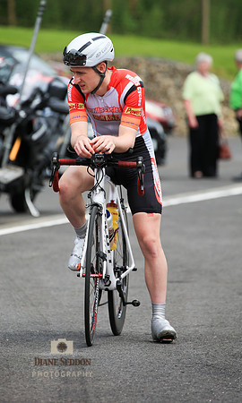 Britsh Cycling National Road Championships - Cadwell Park - Time Trials-11
