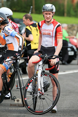 Britsh Cycling National Road Championships - Cadwell Park - Time Trials-13