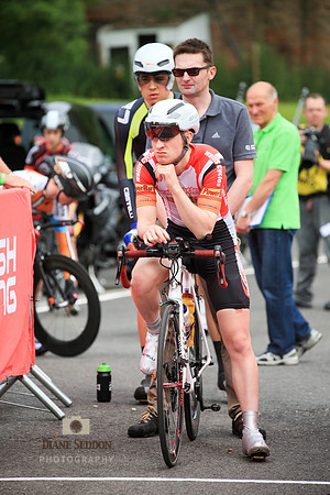 Britsh Cycling National Road Championships - Cadwell Park - Time Trials-14