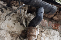 Drainage