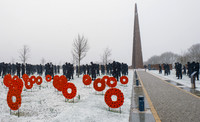 International Bomber Command - Standing with Giants