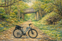Trans Pennine Trail