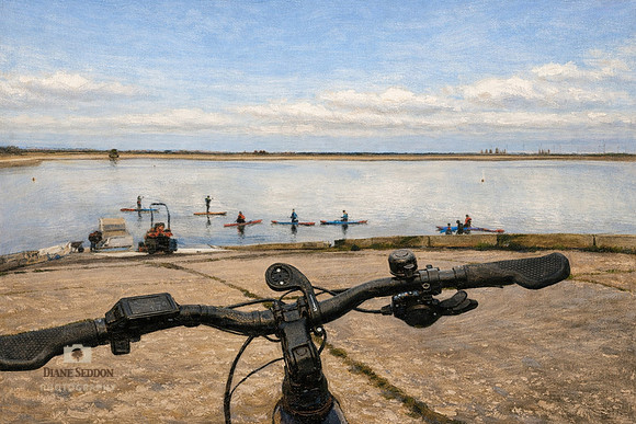 Covenham Reservoir