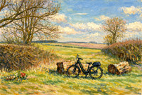 Lincs Wolds 2