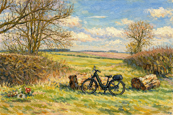 Lincs Wolds 2