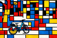 Mondrian
