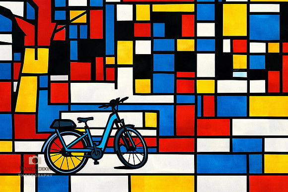 Mondrian