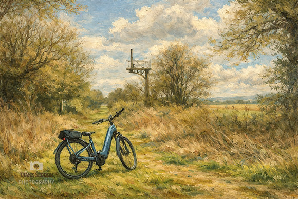 Pear Tree Lane