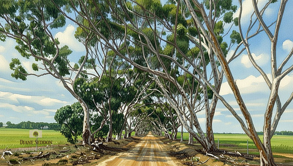 Western Australia