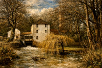 Mill
