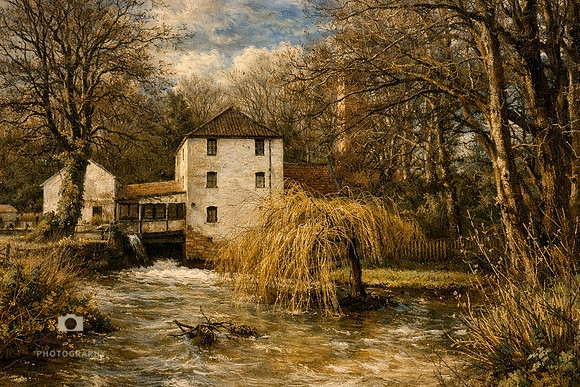 Mill