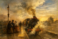 Victorian Steam
