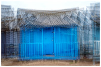 The Beach Hut Project