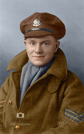 Arnold Robinson 1917-Edit