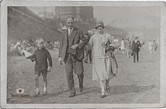 Dad Scan - Scarborough 1930